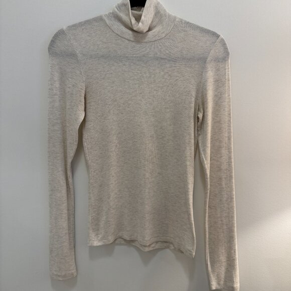 Aritzia Wilfred Only Turtleneck - Picture 4 of 8
